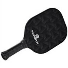 POWERTI Pickleball Paddle Ping Pong Tennis Pickle Ball Ketsjer med Pude Comfort Grip - Pickleball Paddle