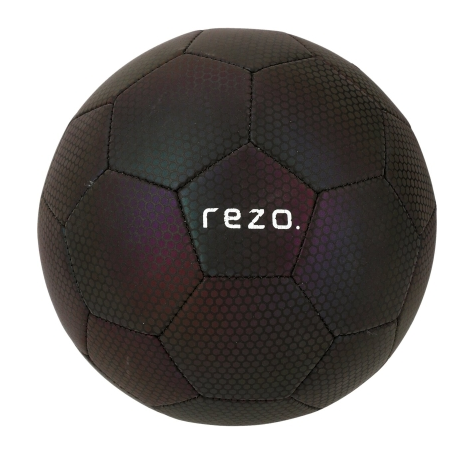 Rezo Reflective Fodbold -5 (Voksne).