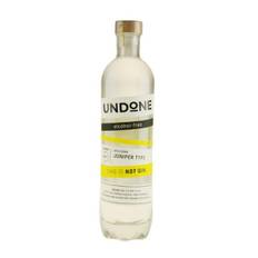 Undone No. 2 Not Gin Alkoholfri Fl 70