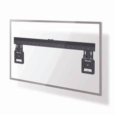 Nedis Fast TV väggfäste, 43 - 100 ", Stål