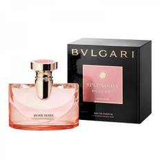 Bulgari Splendida Bulgari Rose Rose Perfume for Women Eau de Parfum EDP 50 ml