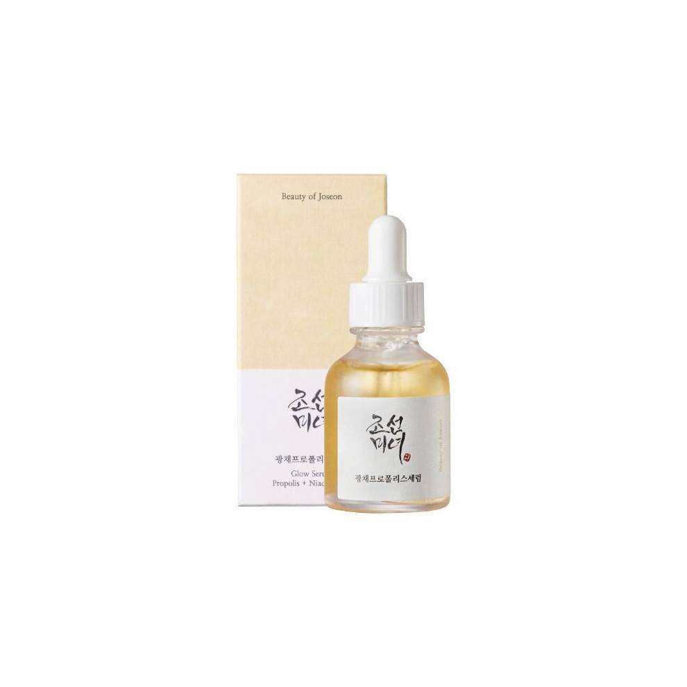 Beauty of Joseon, Glow Serum, Propolis + Niacinamid, 1.01 fl oz (30 ml)