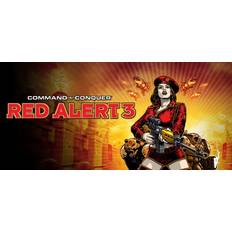 Command&Conquer: Red Alert 3 Steam Altergift EUROPE