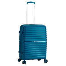 Snowball PP trolley 66 cm (TEAL BLUE)