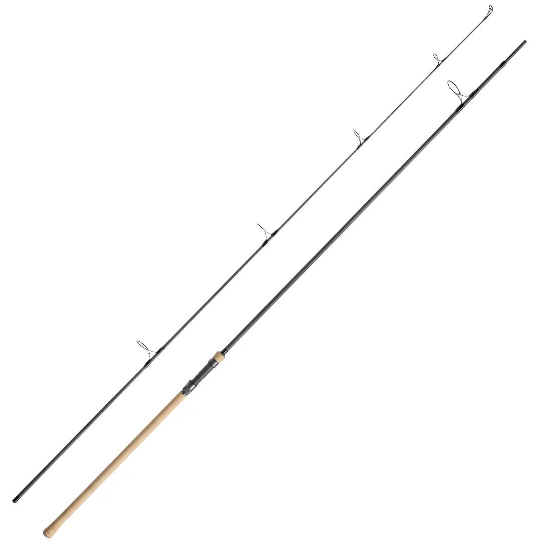 Greys Aircurve MKII Karpestænger 10 Fod 3LB Fuld Kork