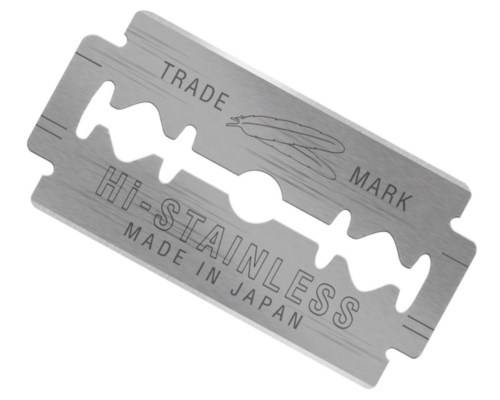 Feather Feather Dobbelte Barberblade 10 stk.