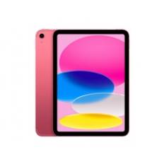 Apple 10.9-inch iPad Wi-Fi + Cellular - 10. generation - tablet - 256 GB - 10.9 IPS (2360 x 1640) - 3G, 4G, 5G - pink