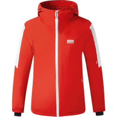Huski Wear Jr Ski Jacket Skidkläder Huski RED - 122