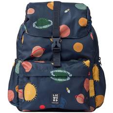 Liewood Skolväska - Universum/Classic Navy - Liewood - One Size - Skolväska