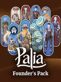 Palia (PC) - Steam Account - GLOBAL
