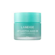 Laneige – Lip Sleeping Mask Ex (Mint Choco)