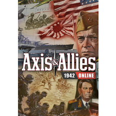 Axis&Allies 1942 Online