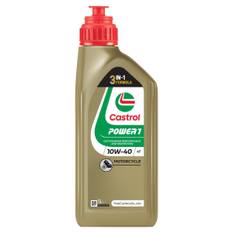 Castrol Power 1 4T 10W-40 1l Motorolja 15F5A0