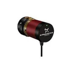 Grundfos Comfort brugsvandspumpe UP15-14B PM