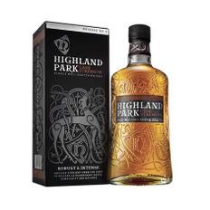 Highland Park Cask Strength, Single Malt Whisky, 64,1%, 70cl