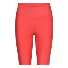 Casall Essentials High Waist Bike Tights Korall