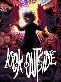 Look Outside (PC) - Steam Key - EUROPE