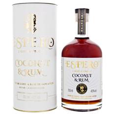 Ron Espero, Coconut & Rum – 40%