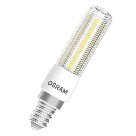 Ledvance Led special t 60 dim 827 e14.