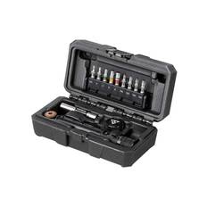 Topeak Torq Stick Pro 2 Momentnøgle 2-10 Nm - Sort