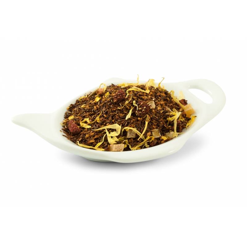 ROOIBOS TEASER