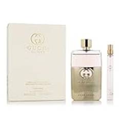Gucci Guilty 2 Piece Perfume Set for Women