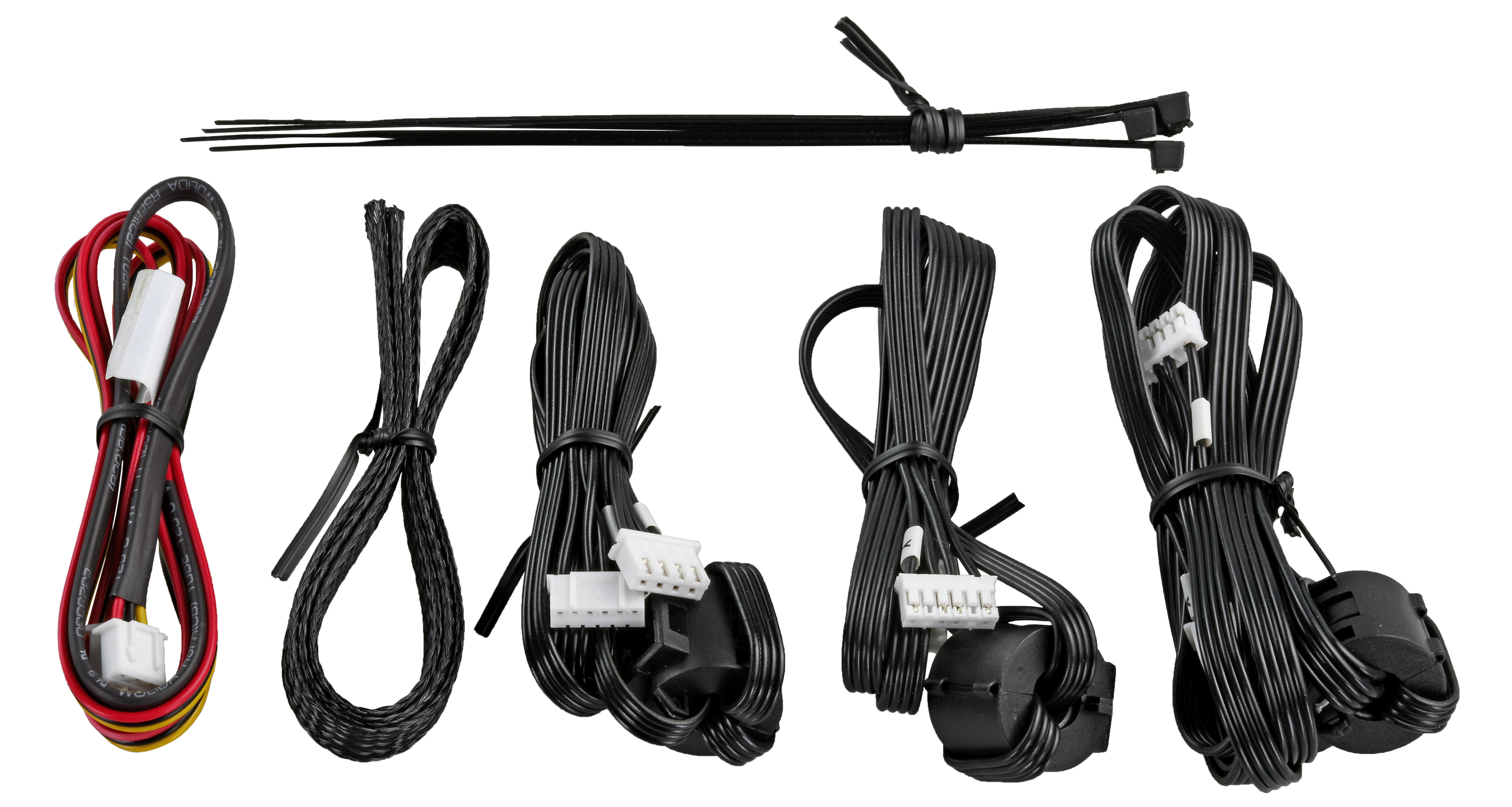 Creality 3D CR-30 Motor Ledning + Filament Sensor Sæt Kombo