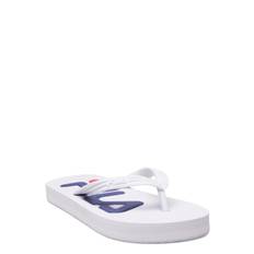 FILA Troy Slipper Kids |Vit |31