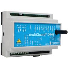 MULTIGUARD DIN6 4G