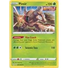 Pokemon enkelt kort PINSIR 001/203 EVOLVING SKIES