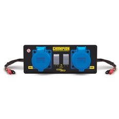 Parallellkit Para-Link Universal Champion Generators