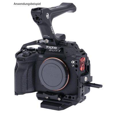 Tilta Cage for Sony a7 IV  Basic Kit - Black