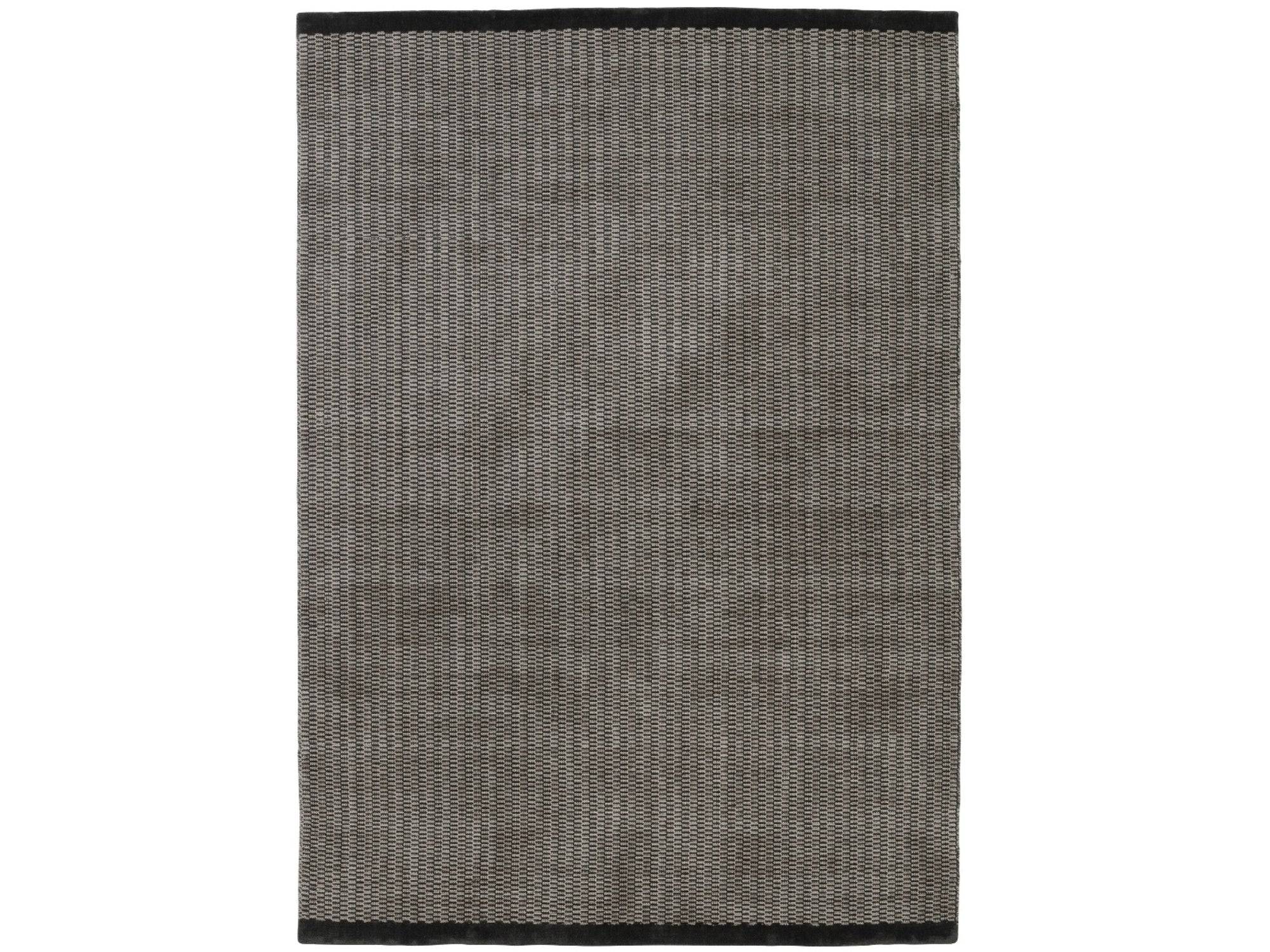 Fabula Living - Gro tæppe - B200 x L300 cm / 4712 - Olive/Beige
