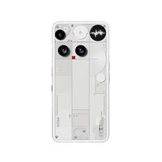 Nothing Phone (3) 512GB (hvid)