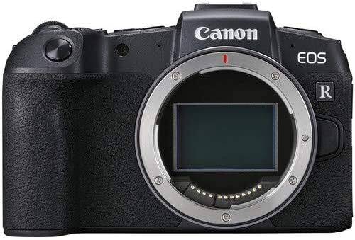 Canon EOS RP | sort