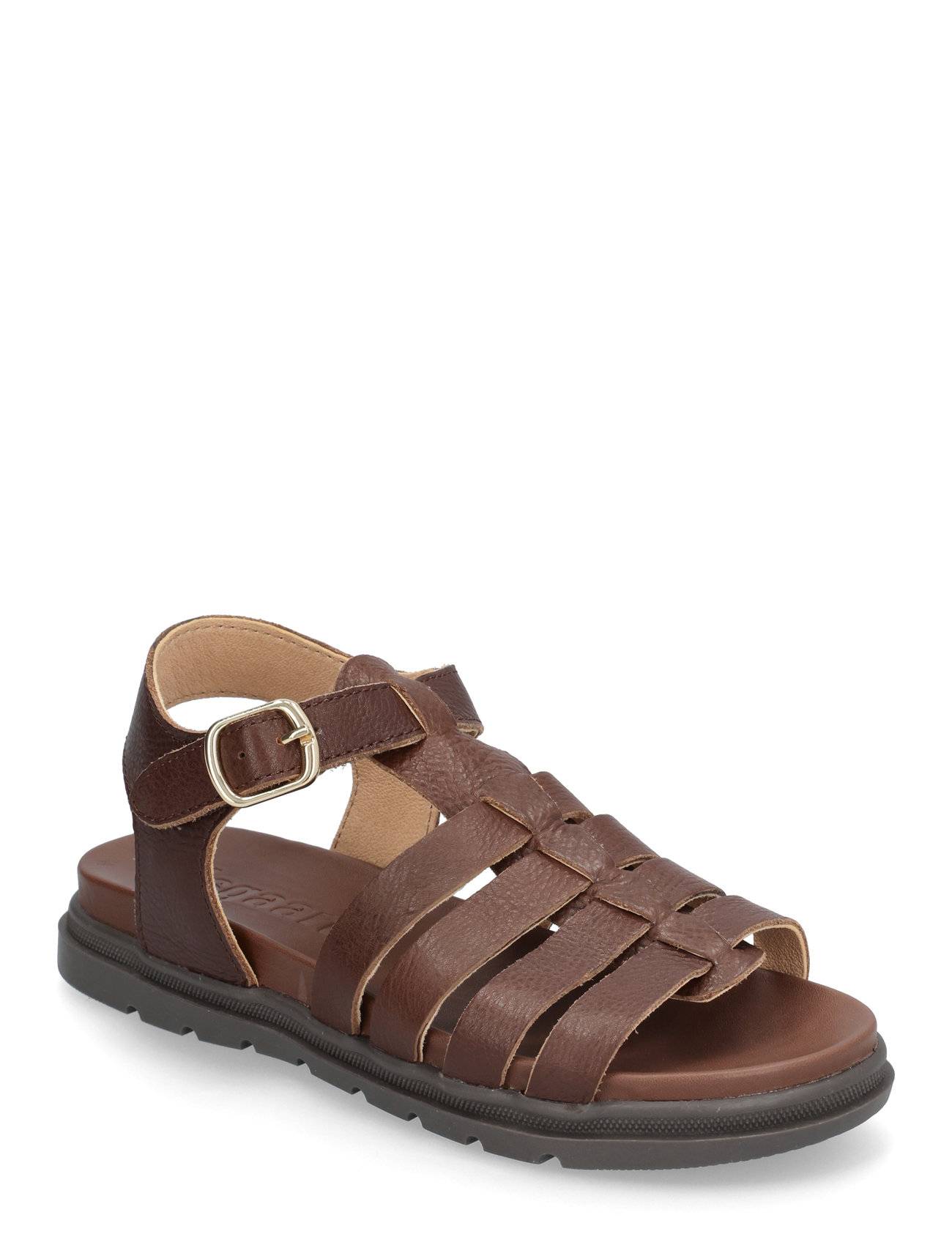 Bisgaard Bisgaard Bera - Brown - 34