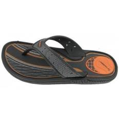 Rider Tåsandal Orange