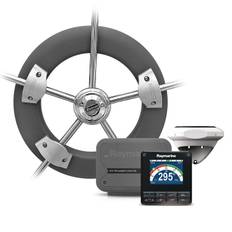 RAYMARINE EV-100 RATTPILOT