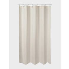 Shower Curtain - Shell