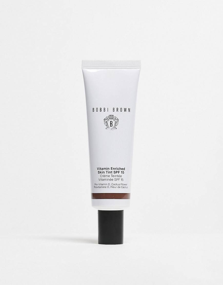 Bobbi Brown - Vitamin Enriched Skin Tint-Neutral - No Size