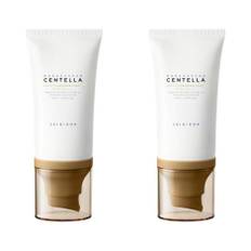 2st SKIN1004 Madagascar Centella Air-Fit Suncream Light - 50 ml
