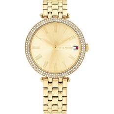 Tommy Hilfiger Uhren - Natalie - 1782718 - gold