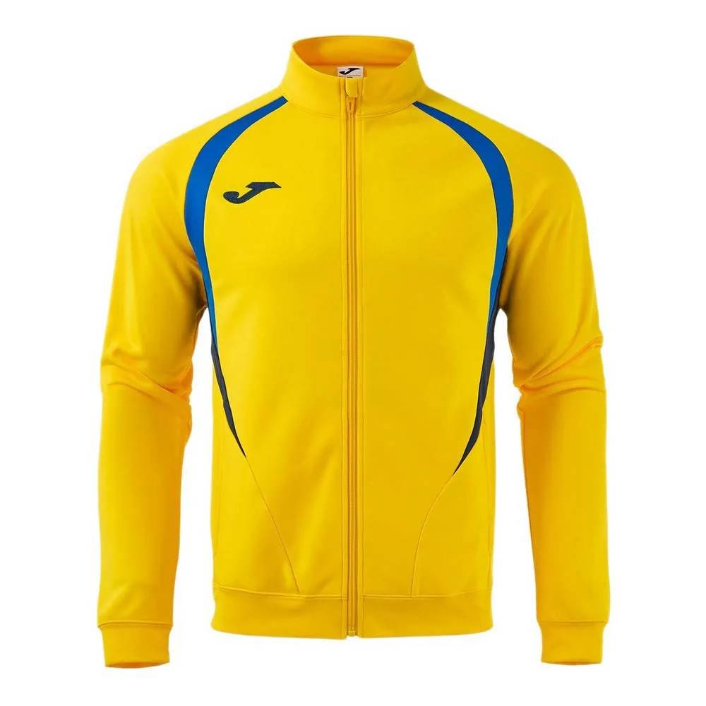 Joma Championship 20 105201 Sweatshirt Med Lynlås