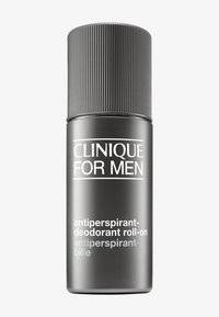 ANTIPERSPIRANT-DEODORANT ROLL-ON 75ML - Antiperspirant