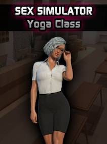 Sex Simulator: Yoga Class (PC) - Steam Key - GLOBAL