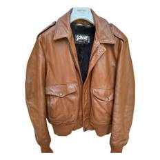 Schott Leather jacket