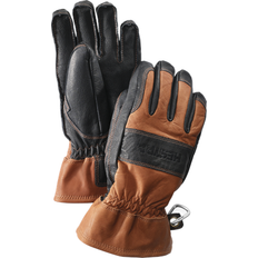 Hestra Fält Guide Glove Brown/Black 11