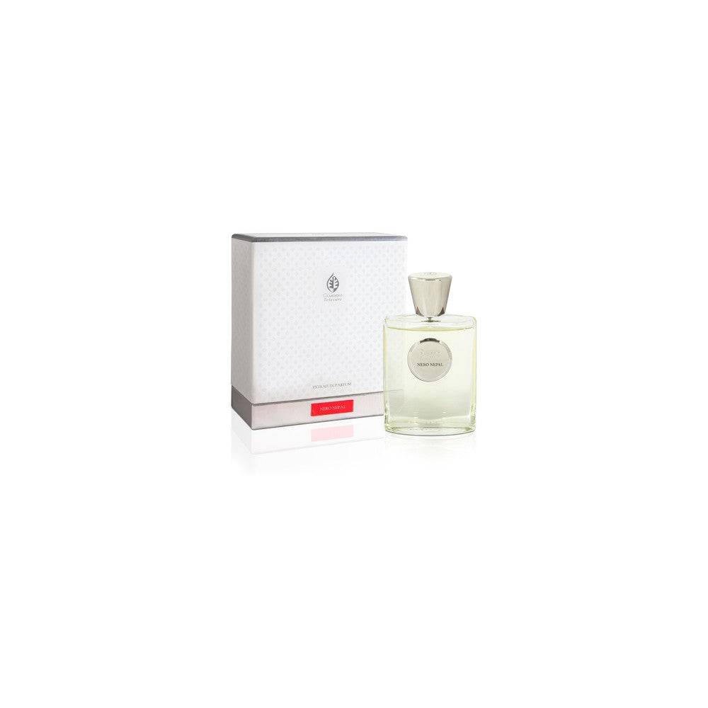 Giardino benessere Nero Nepal EDP 100ml — Eau de Parfum