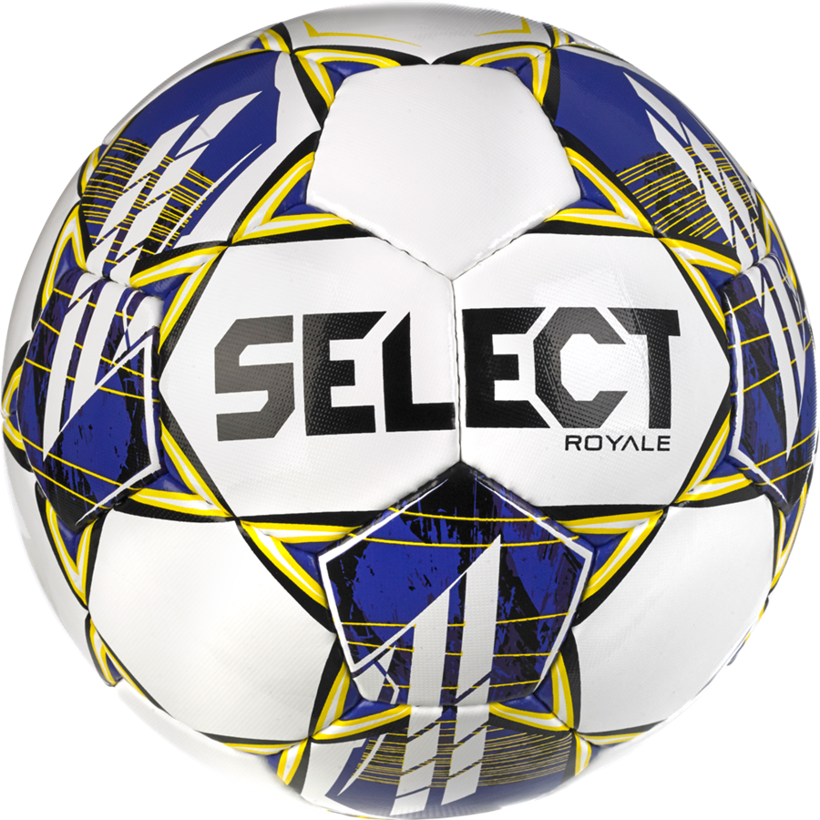 Select Royale V23 fodbold-5 (Voksne).