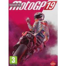 MotoGP 19 - Steam - Gift EUROPE